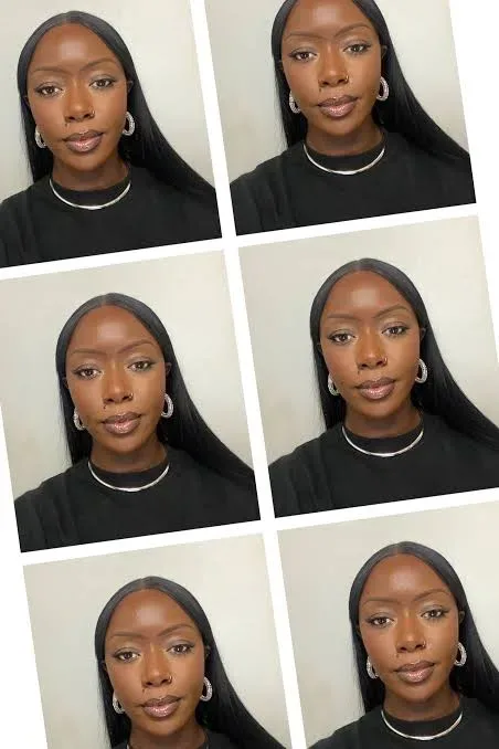 Passport photos (per set)
