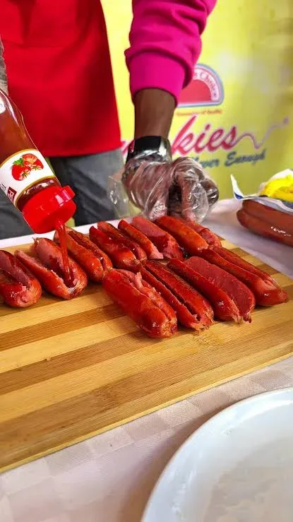 Smokie